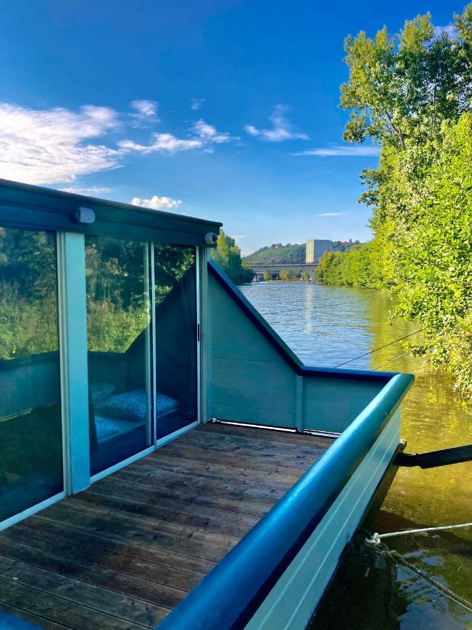 Houseboat - Best Place In Prague Luaran gambar
