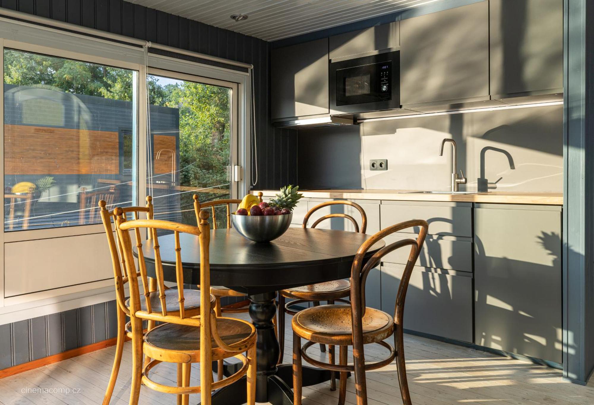 Houseboat - Best Place In Prague Luaran gambar